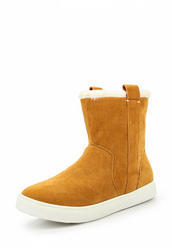 фото Полусапоги oodji