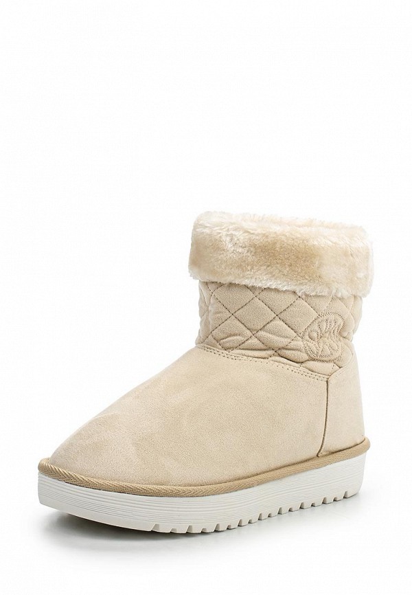 фото Полусапоги oodji