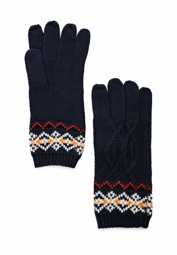 фото Перчатки oodji