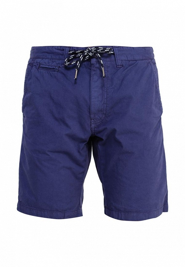 фото Шорты oodji