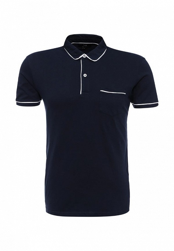 фото Поло oodji