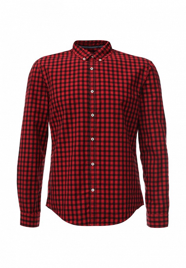 фото Рубашка oodji