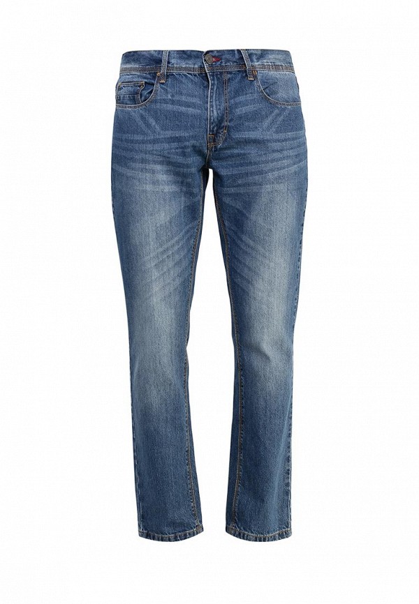 фото Джинсы oodji