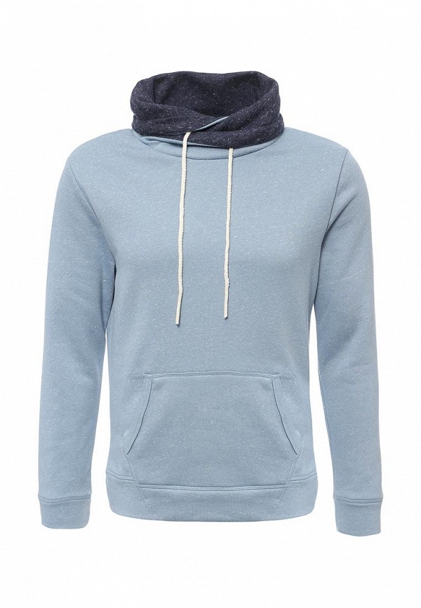 фото Худи oodji