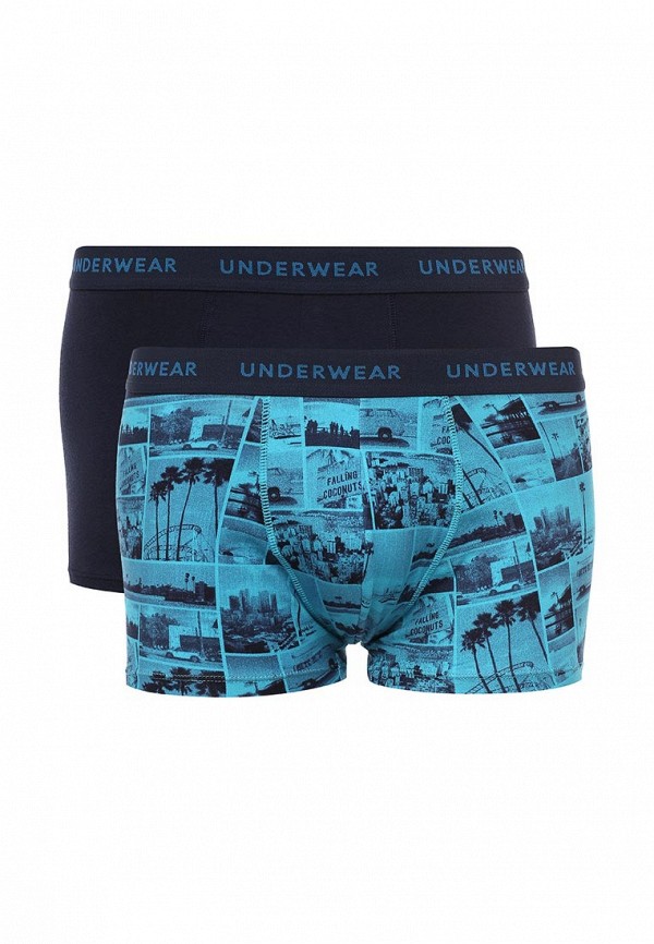 фото Комплект трусов 2 шт. oodji