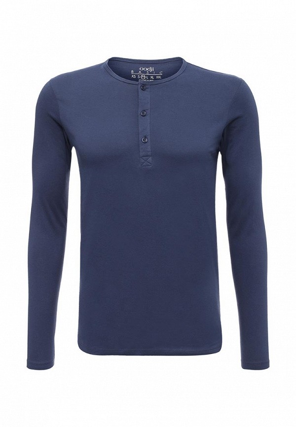 фото Лонгслив oodji