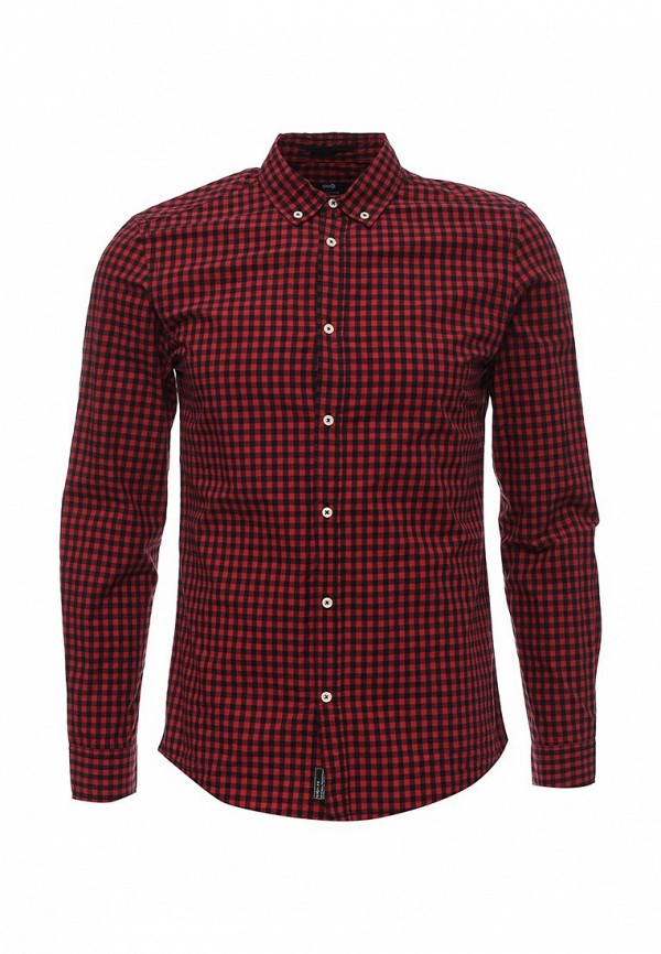 фото Рубашка oodji