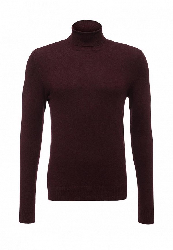 фото Водолазка oodji