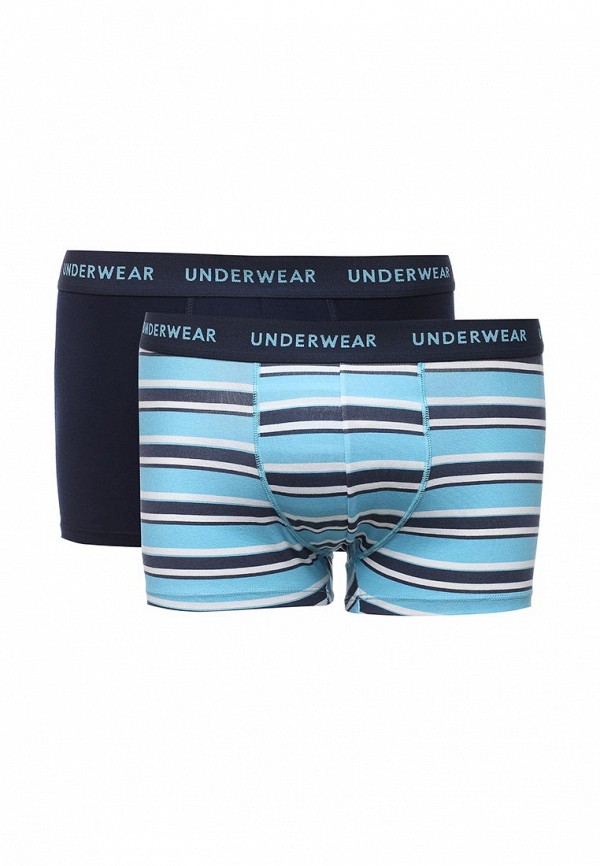 фото Комплект трусов 2 шт. oodji