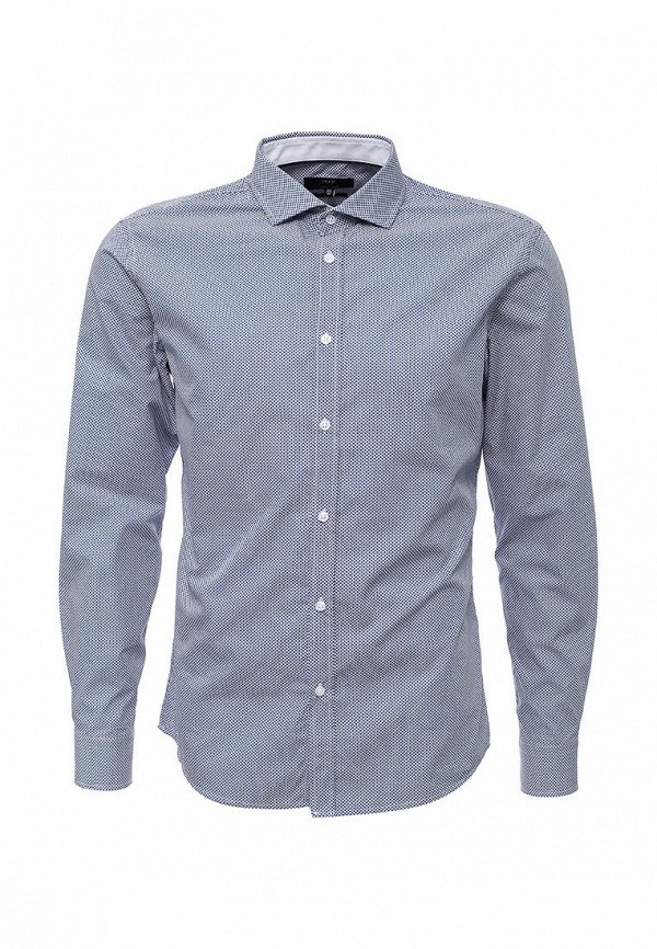 фото Рубашка oodji