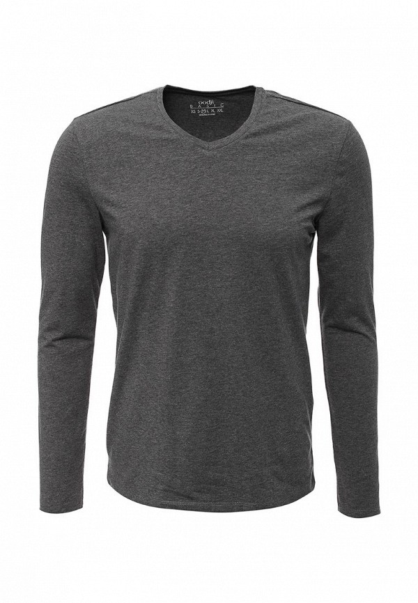 фото Лонгслив oodji