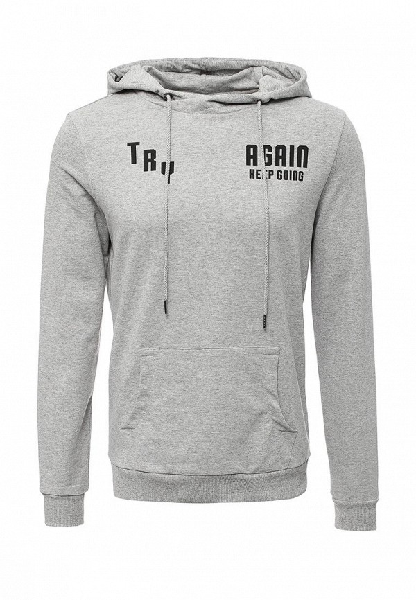 фото Худи oodji