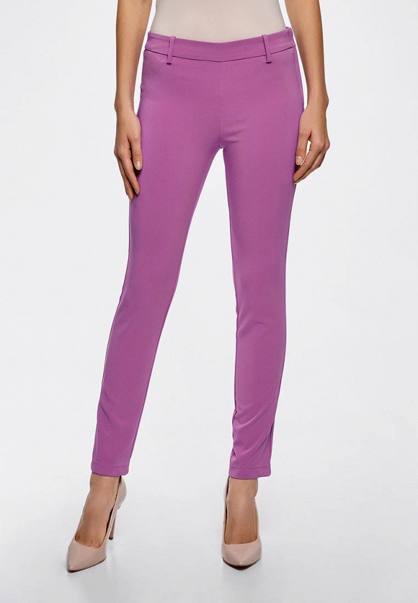 фото Леггинсы oodji