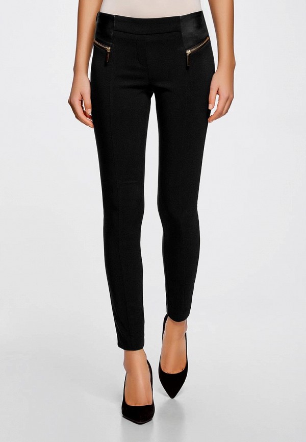 Лосины Uni Black
