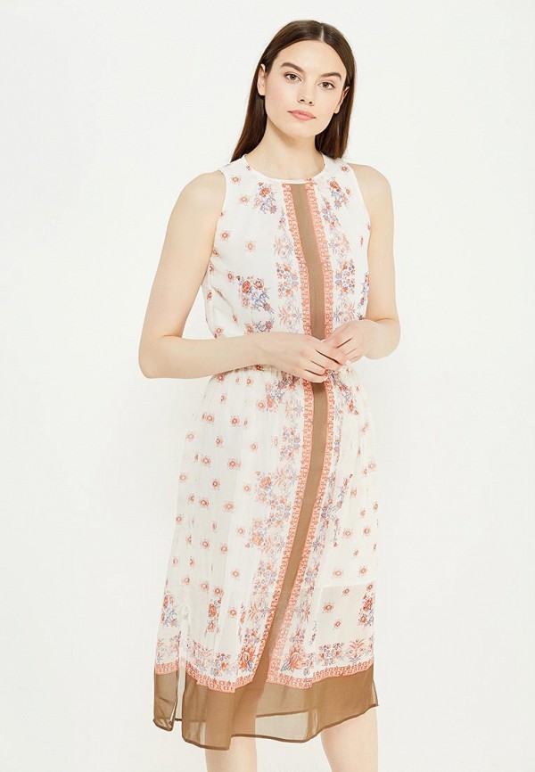 фото Платье oodji