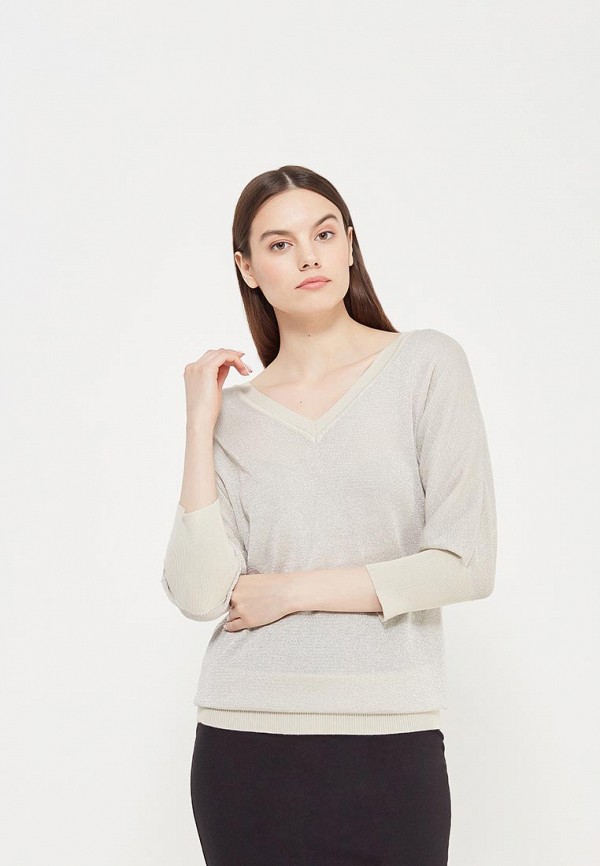 фото Пуловер oodji