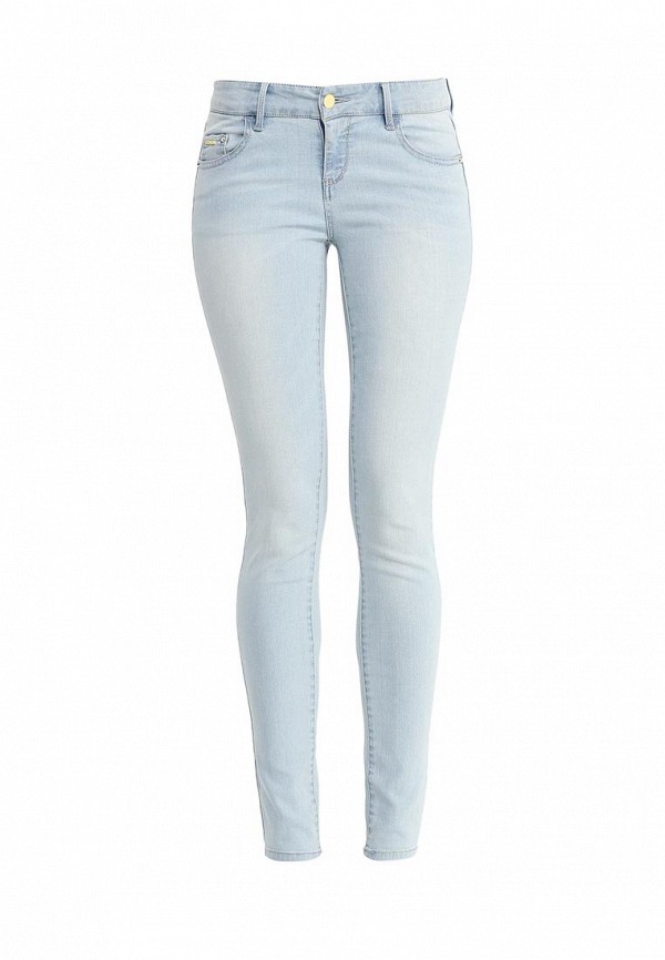 фото Джинсы oodji