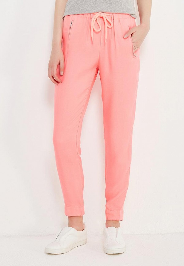 фото Брюки спортивные oodji