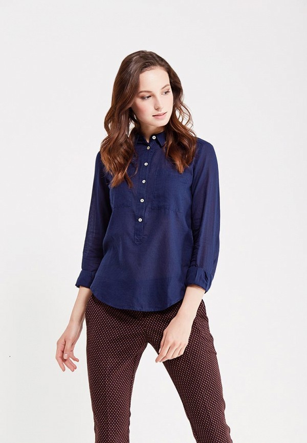 фото Рубашка oodji