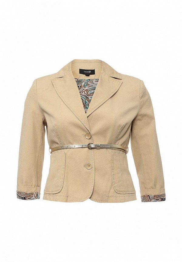 фото Куртка oodji