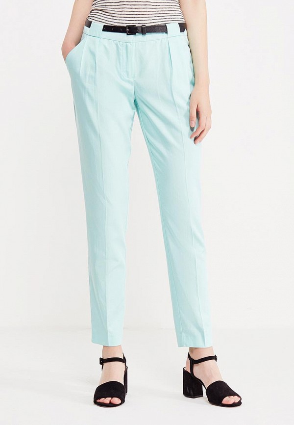 фото Брюки oodji