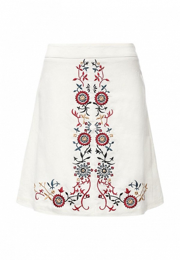 фото Юбка oodji