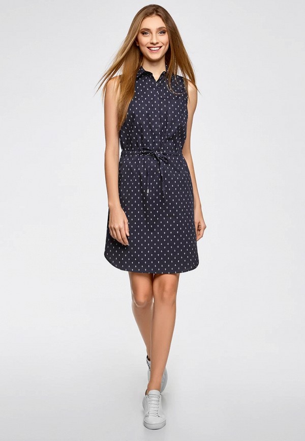 фото Платье oodji