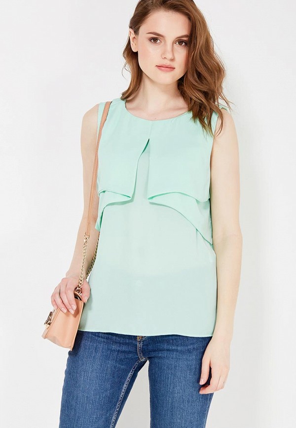 фото Топ oodji