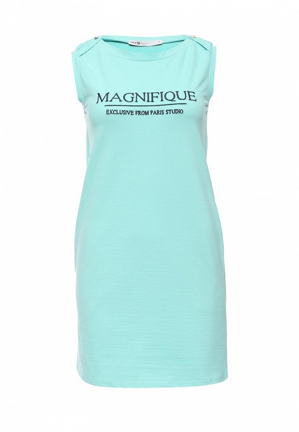 фото Платье oodji