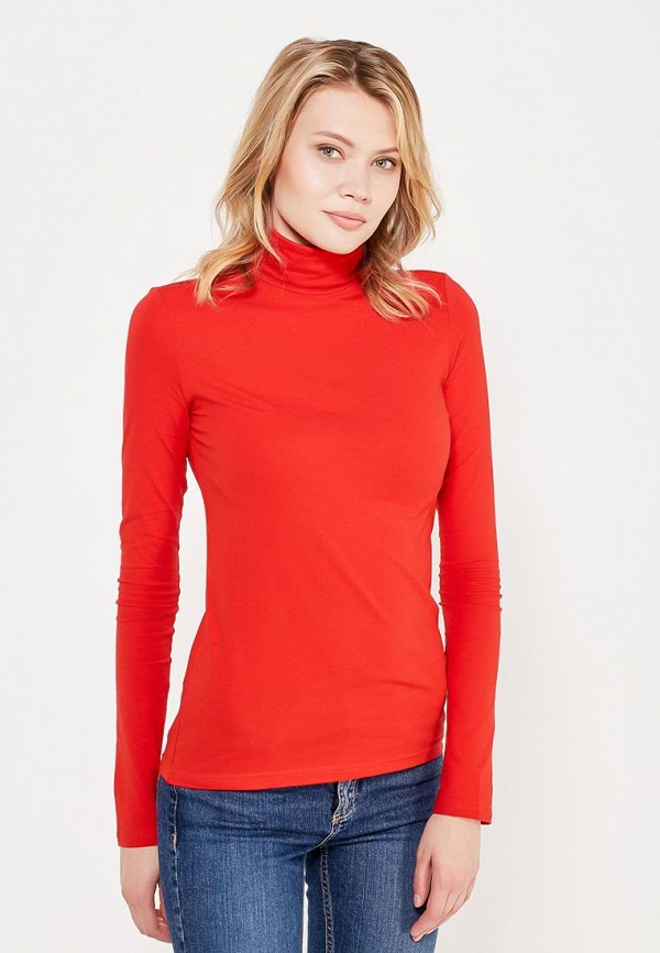 фото Водолазка oodji