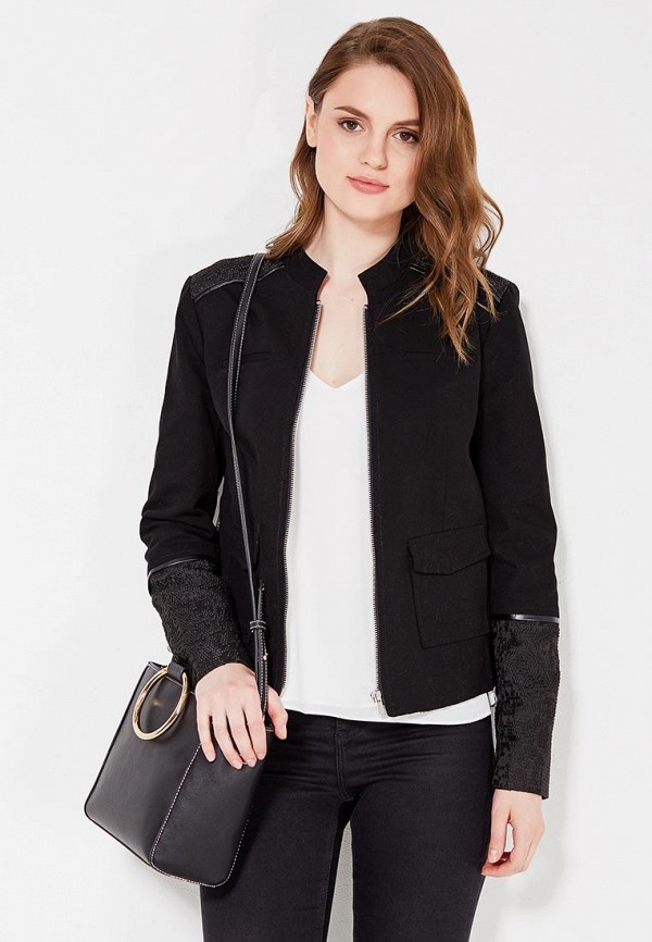 фото Куртка oodji