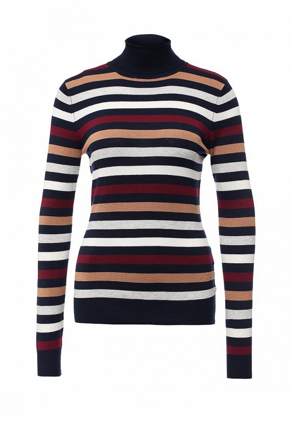 фото Водолазка oodji