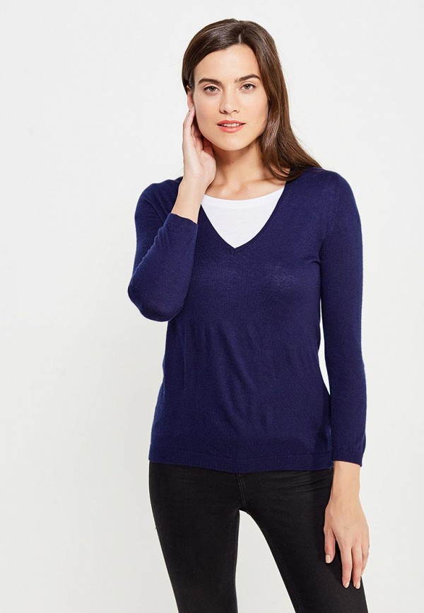 фото Пуловер oodji