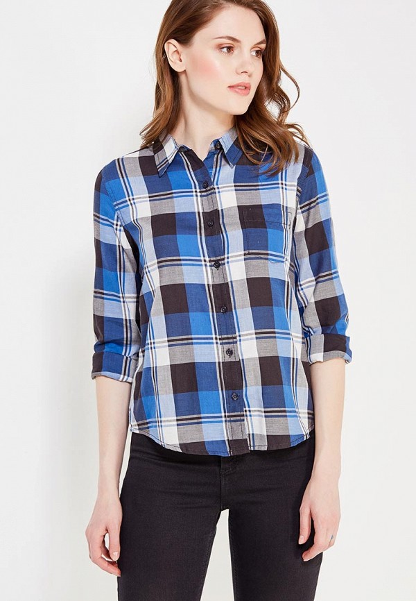 фото Рубашка oodji