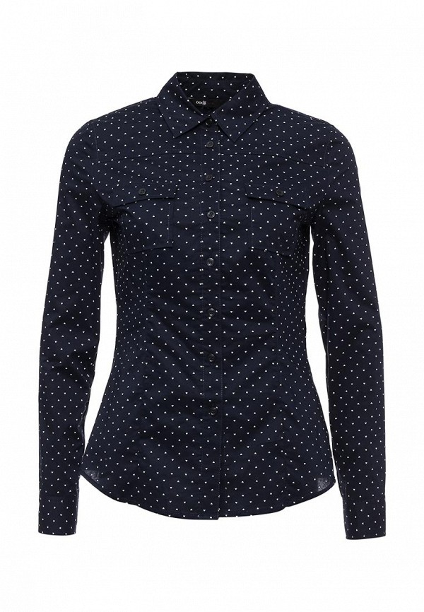 фото Рубашка oodji