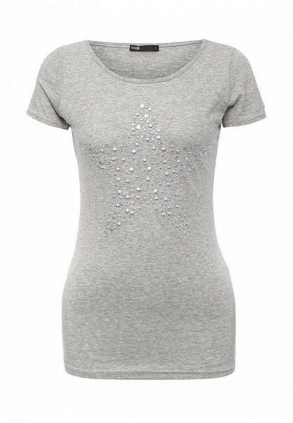 фото Футболка oodji