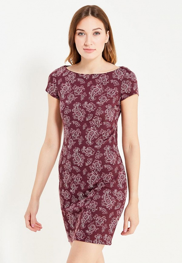 фото Платье oodji