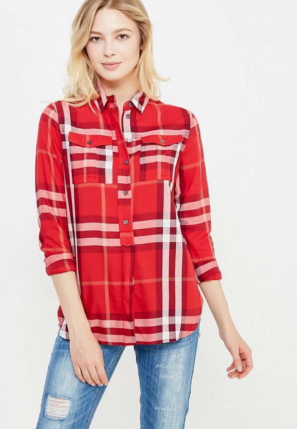 фото Рубашка oodji