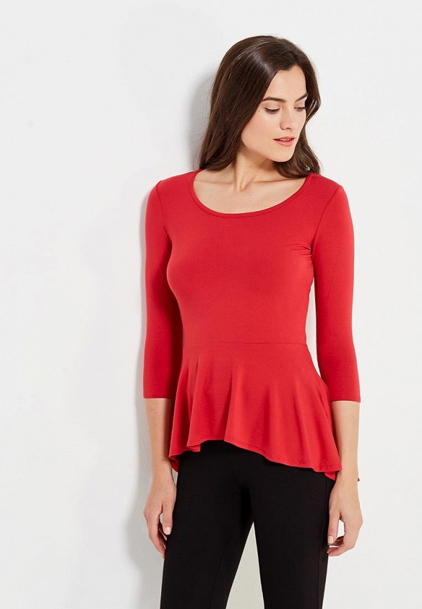 фото Лонгслив oodji