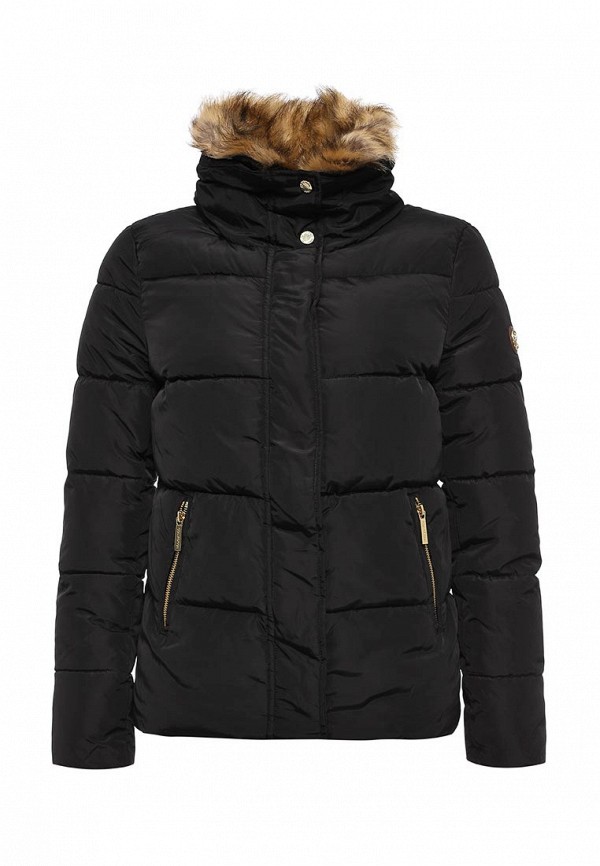 фото Куртка утепленная oodji