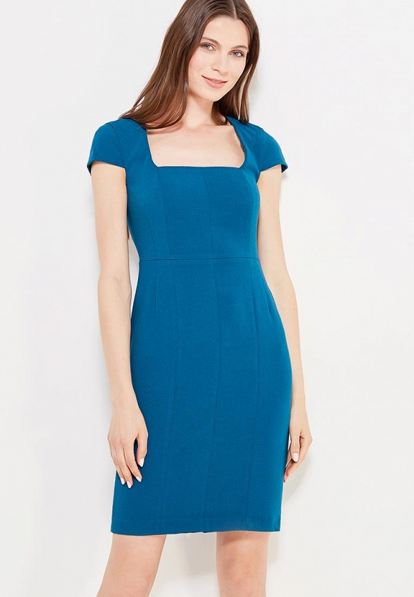 фото Платье oodji