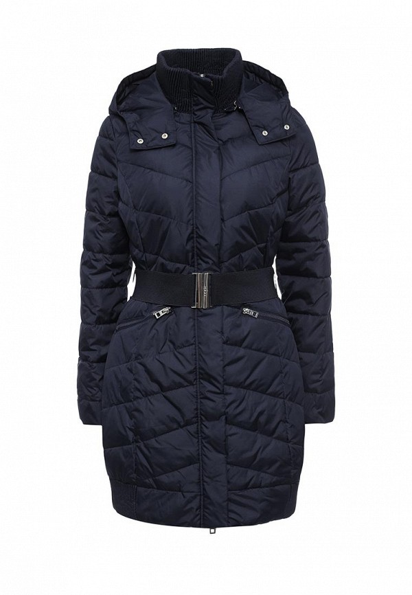 фото Пуховик oodji