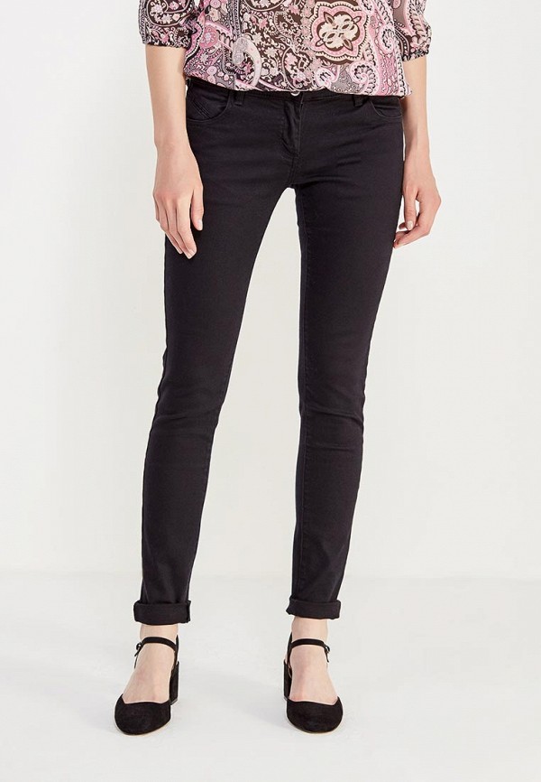 фото Джинсы oodji