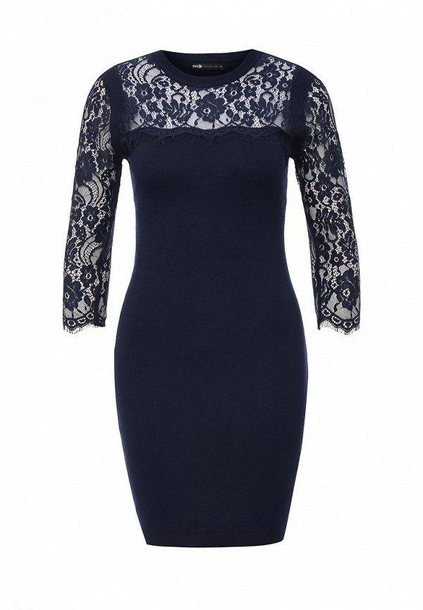 фото Платье oodji