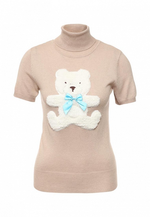 фото Водолазка oodji