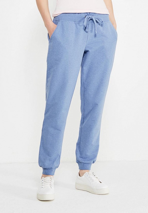 фото Брюки спортивные oodji