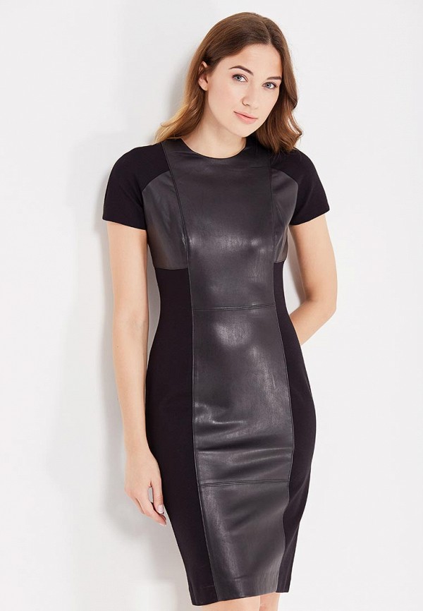 фото Платье oodji