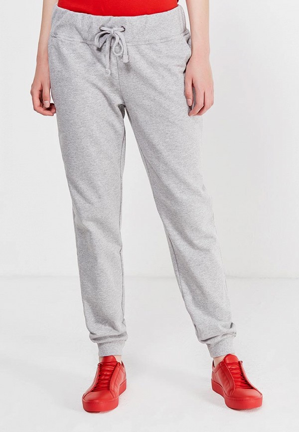 фото Брюки спортивные oodji