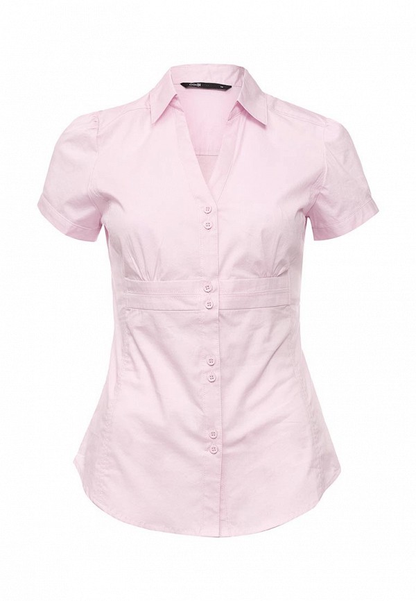 фото Рубашка oodji