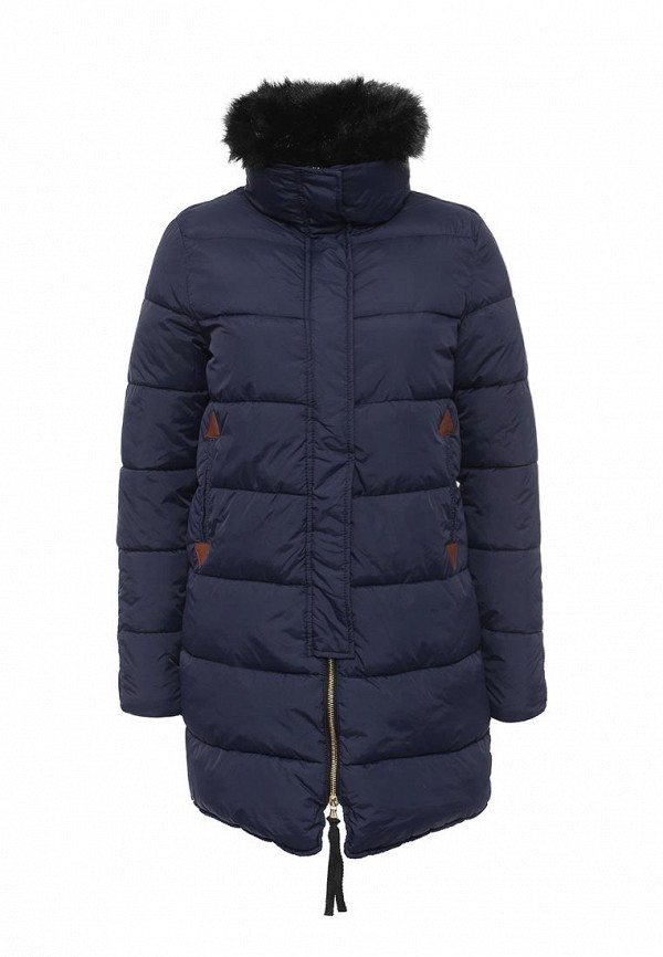 фото Куртка утепленная oodji